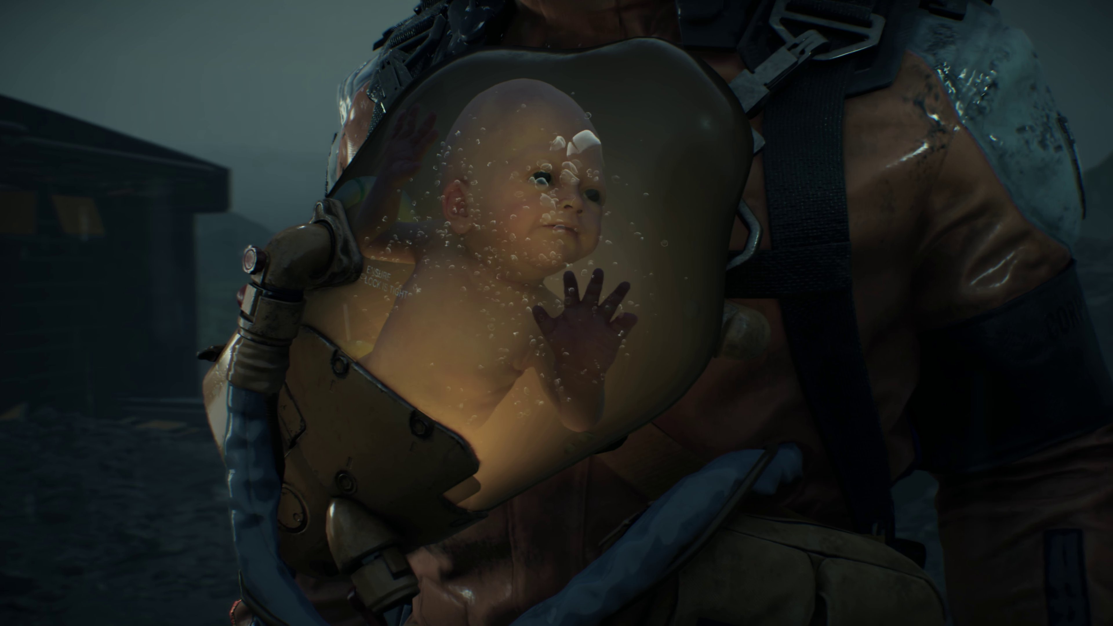 Death Stranding - Imagen 17